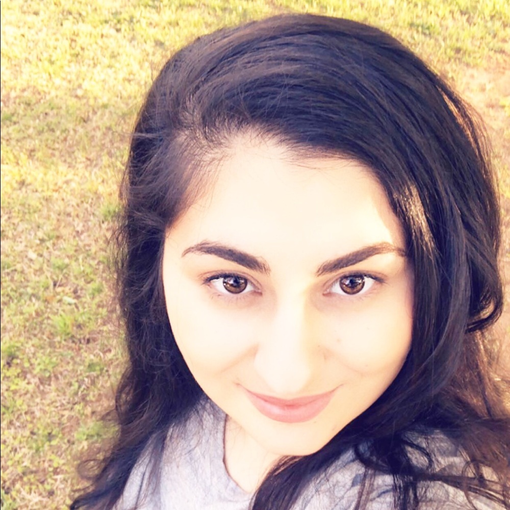 Meet your Posher, Sundus